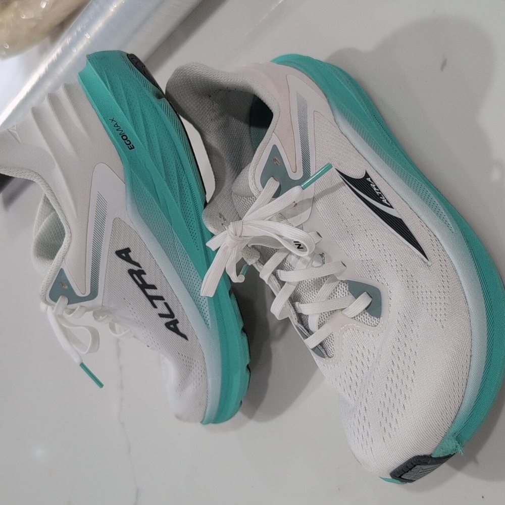 Altra Torin 8